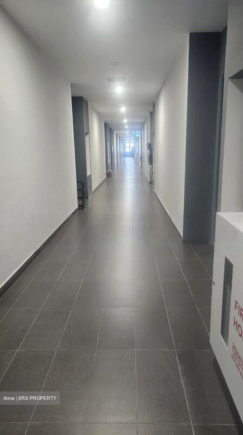 Nordcom Two (D27), Factory #457475901